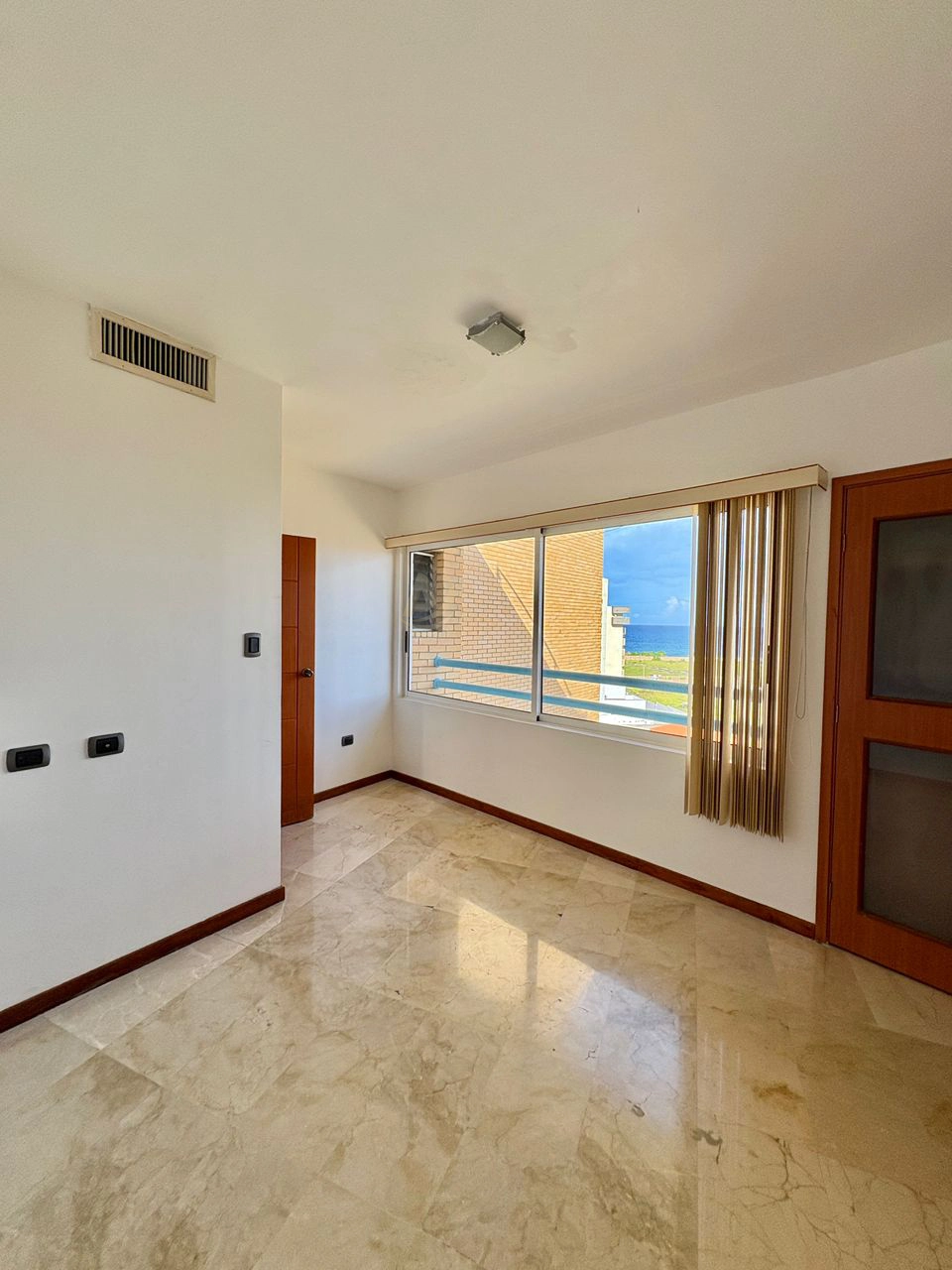 Apartamentos en Venta en Margarita con vista al mar