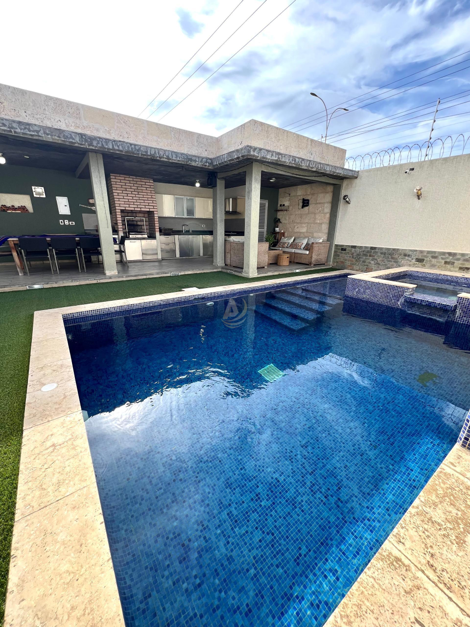 Casa en Venta en Margarita de Lujo