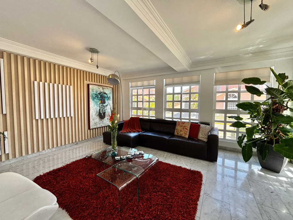 Casa en Venta en Margarita de Lujo
