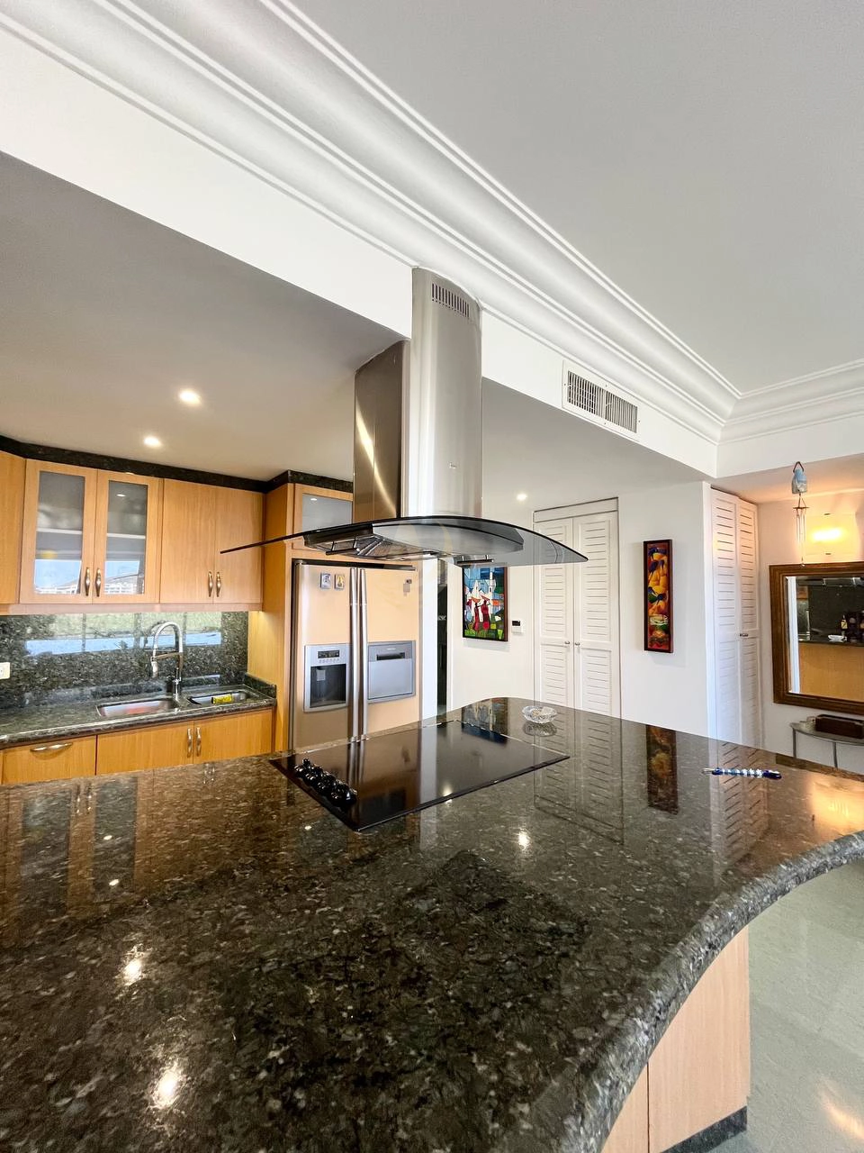 Apartamentos en Venta en Margarita con excelente ubicación