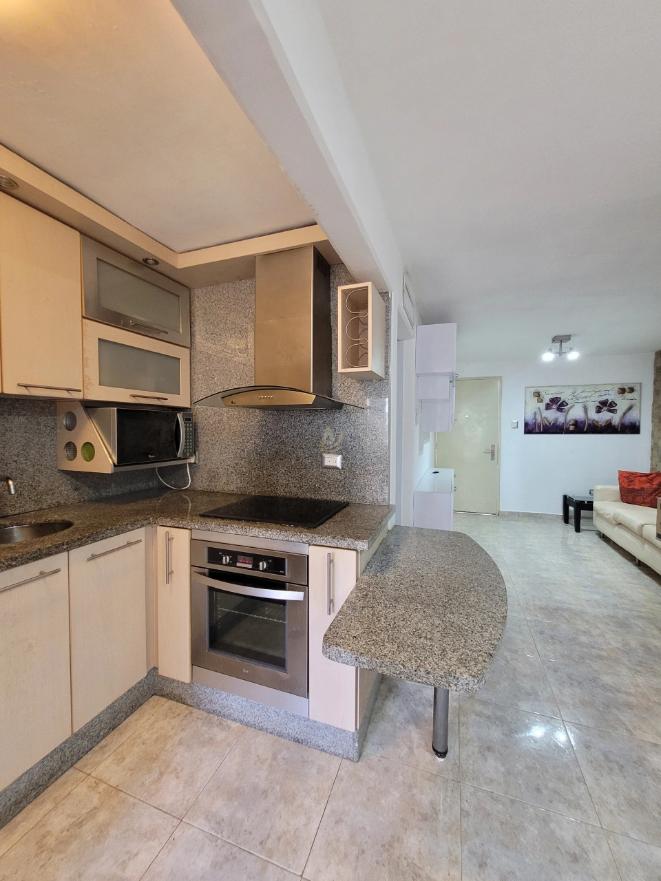 Apartamentos en Venta en Margarita con excelente ubicación