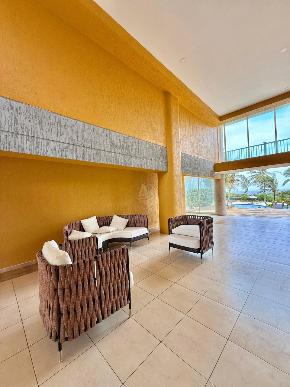 Apartamentos en Venta en Margarita con vista al mar