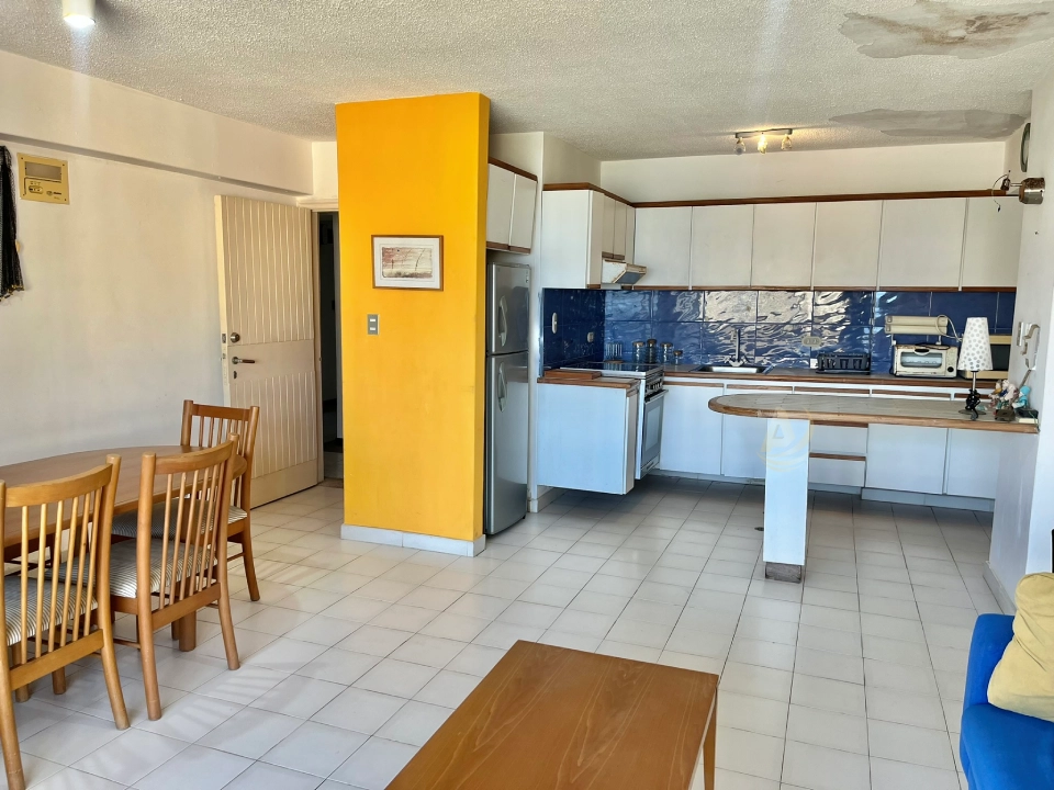 Apartamentos en Venta en Margarita con vista al mar