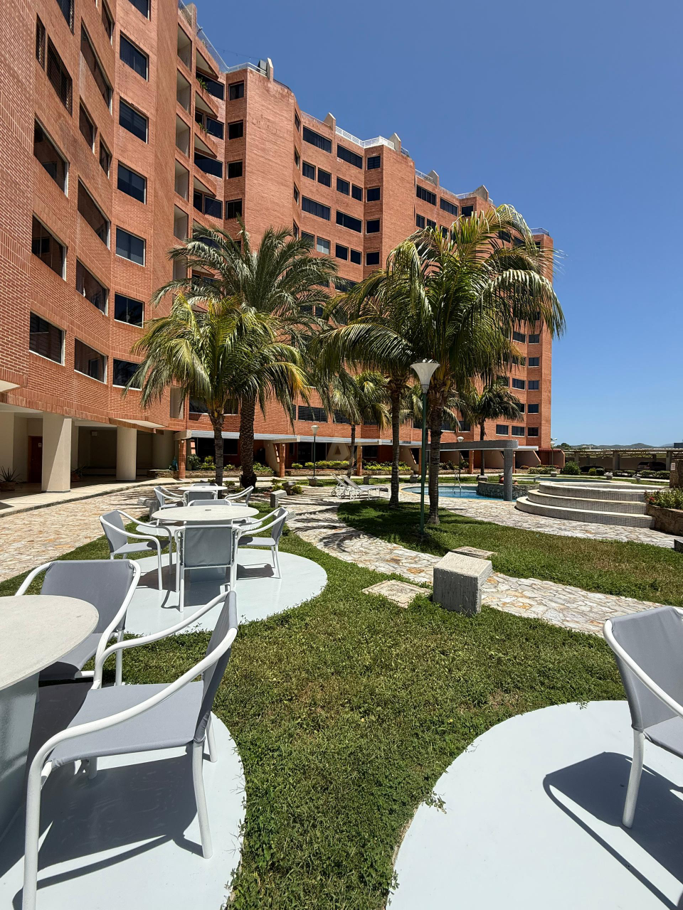 Apartamentos en Venta en Margarita con excelente ubicación