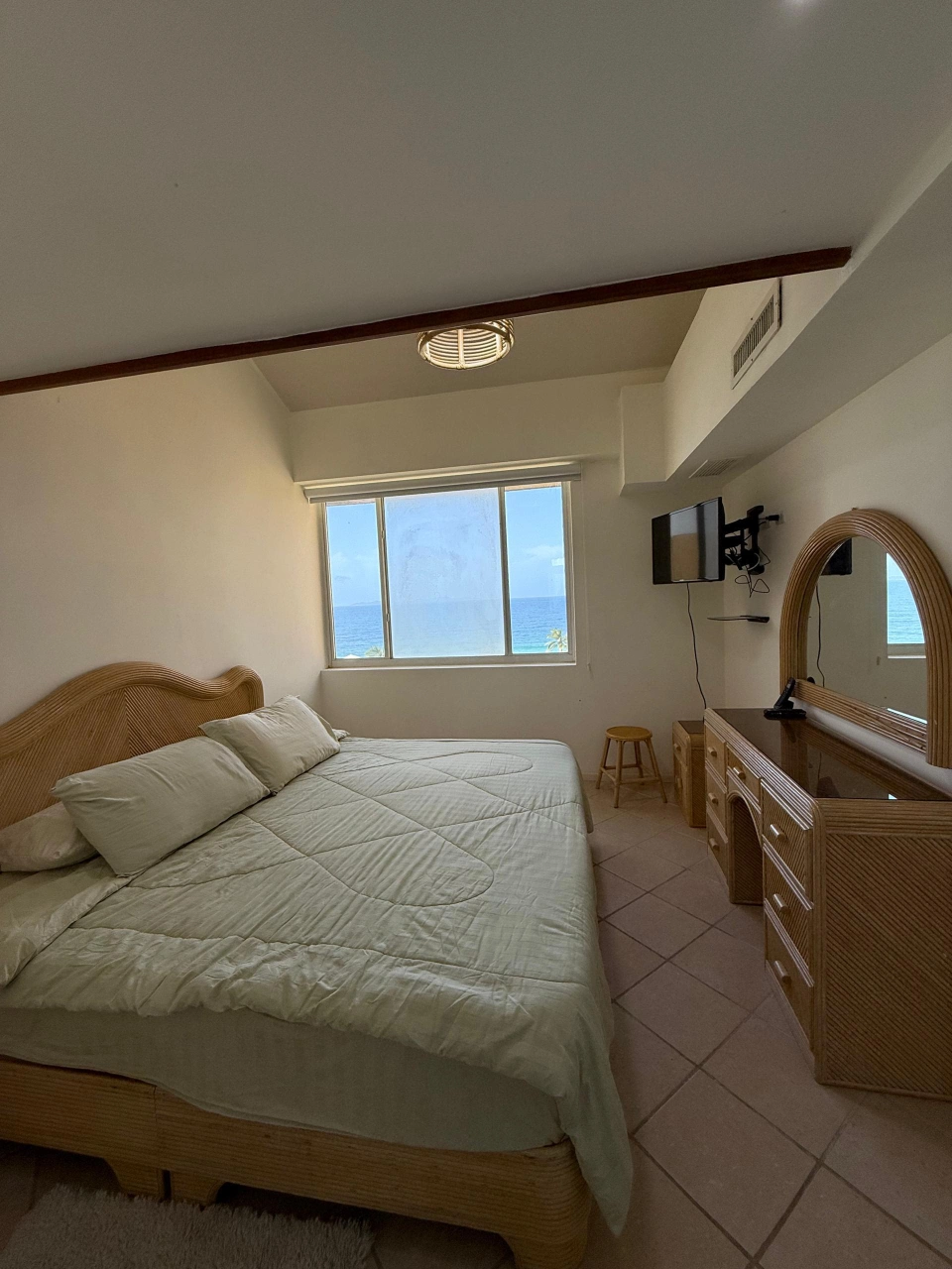 Apartamentos en Venta en Margarita con vista al mar