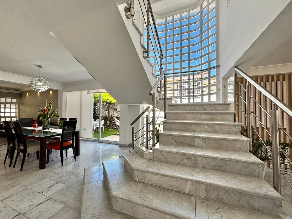 Casa en Venta en Margarita de Lujo
