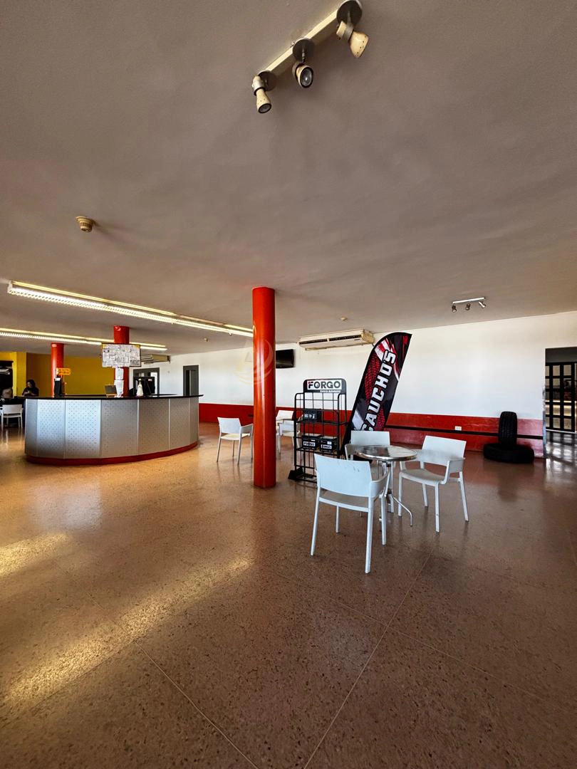 Galpón en Venta en Margarita con excelente ubicación