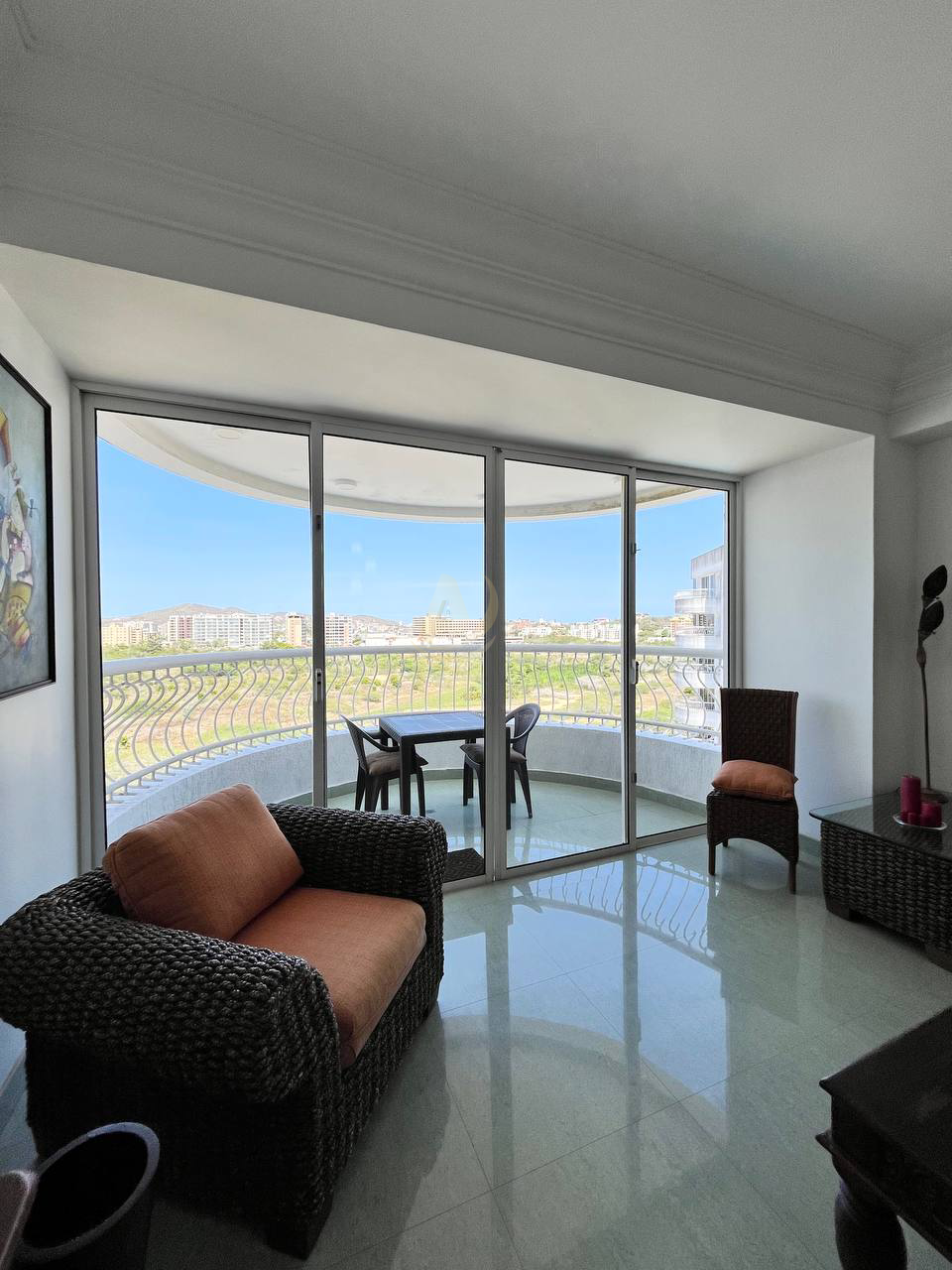 Apartamentos en Venta en Margarita con excelente ubicación