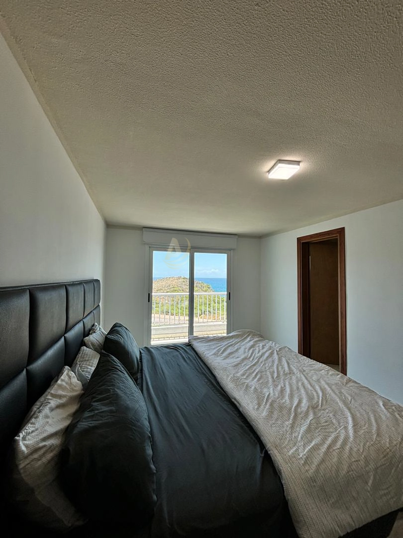 Apartamentos en Venta en Margarita con vista al mar