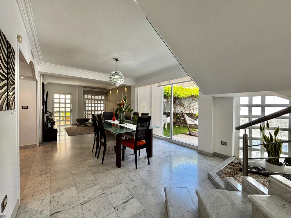 Casa en Venta en Margarita de Lujo