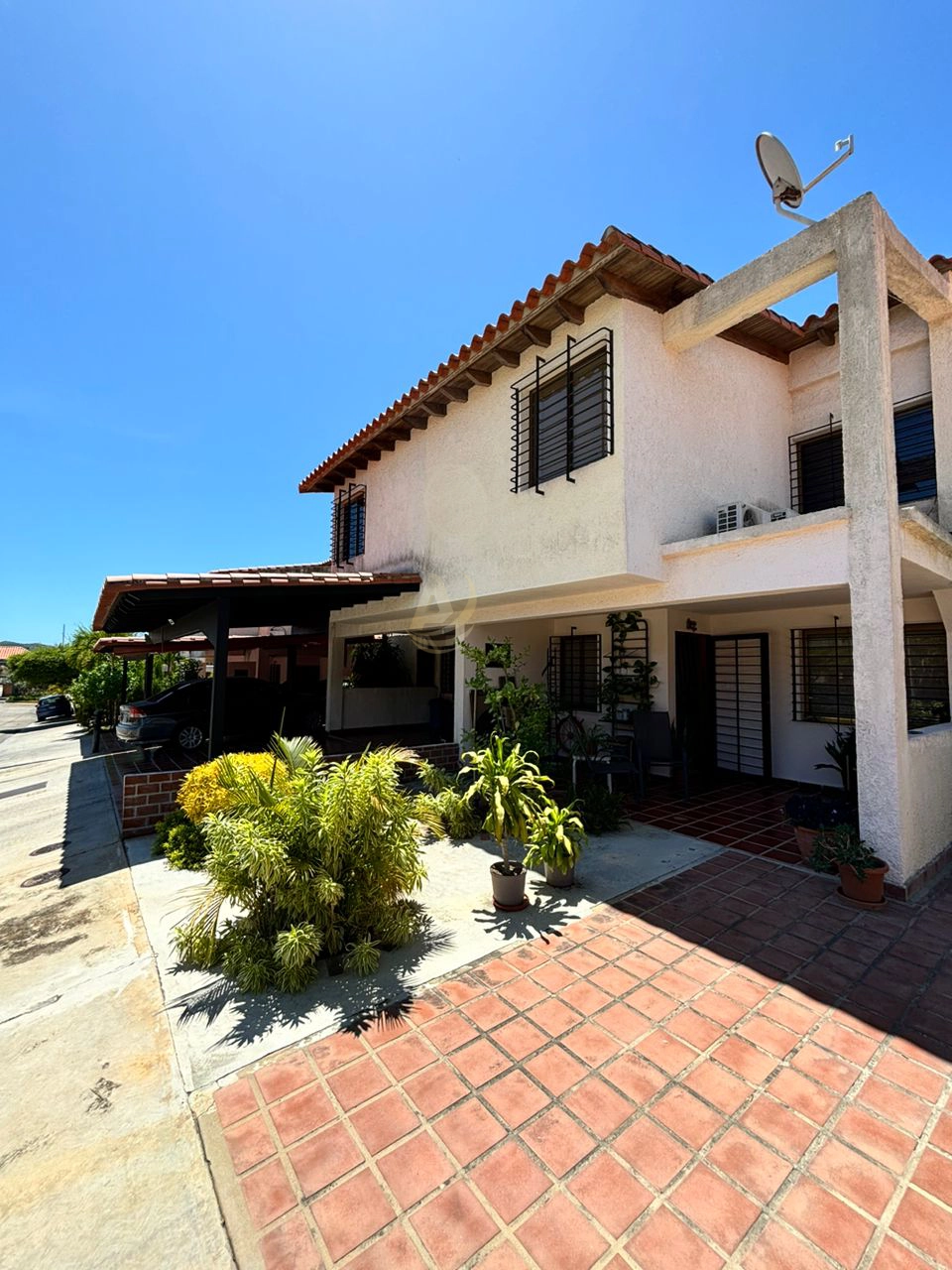 Townhouse en Venta en Margarita con excelente ubicación