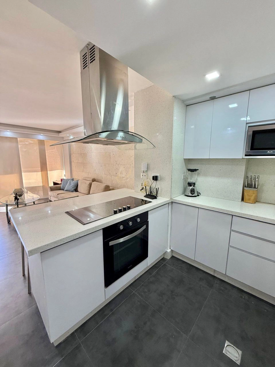 Apartamentos en Venta en Margarita con excelente ubicación