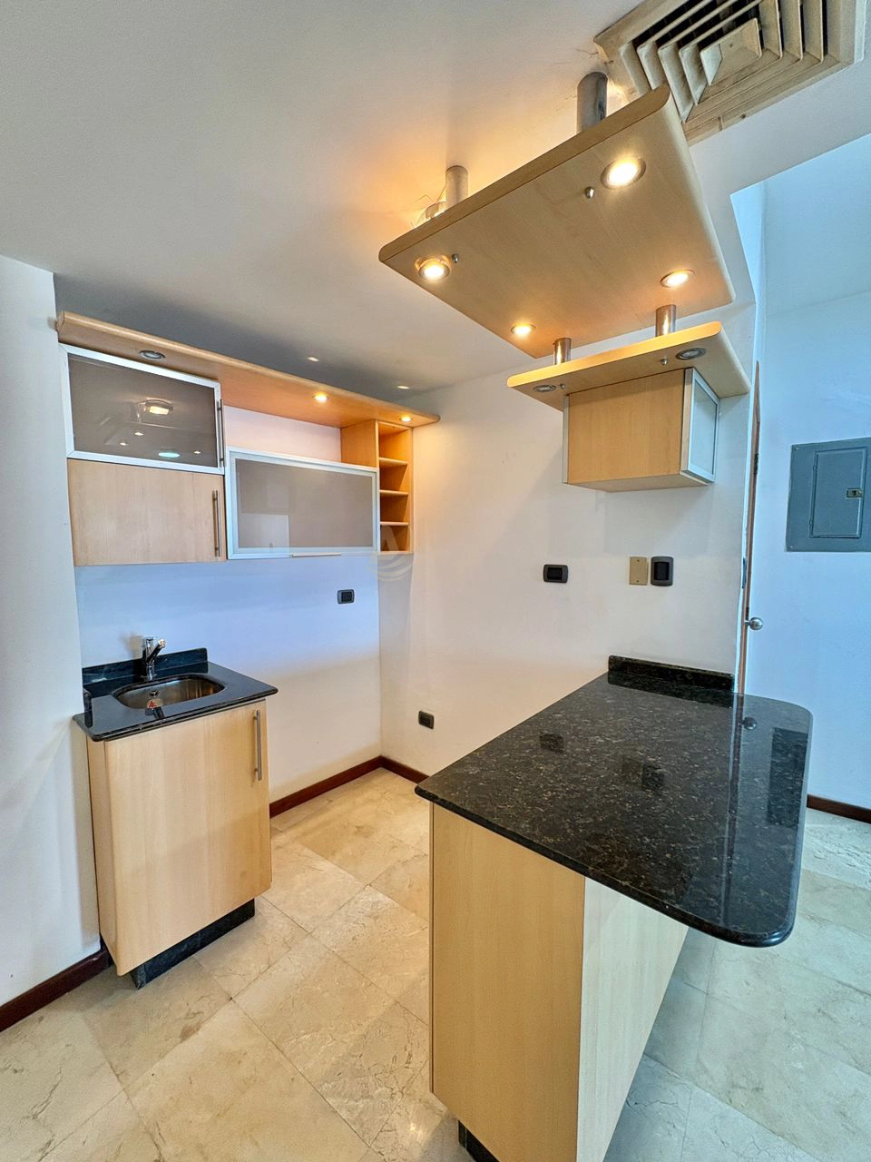Apartamentos en Venta en Margarita con vista al mar