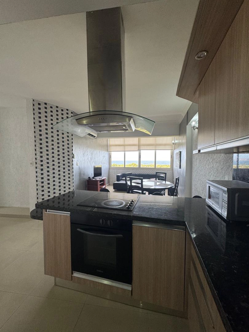 Apartamentos en Venta en Margarita con vista al mar