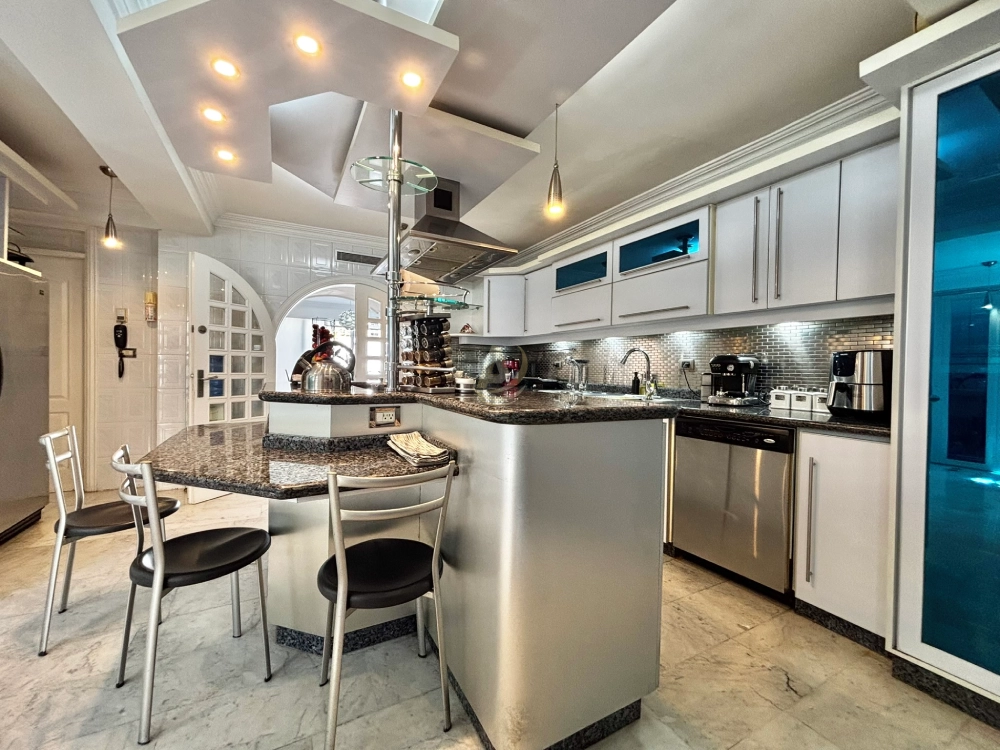 Casa en Venta en Margarita de Lujo