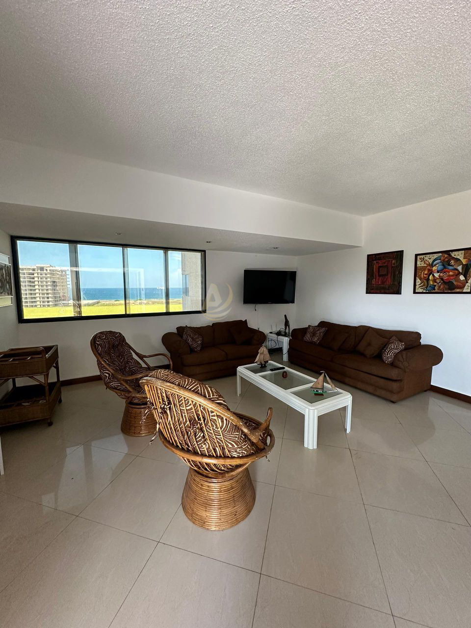 Apartamentos en Venta en Margarita con vista al mar