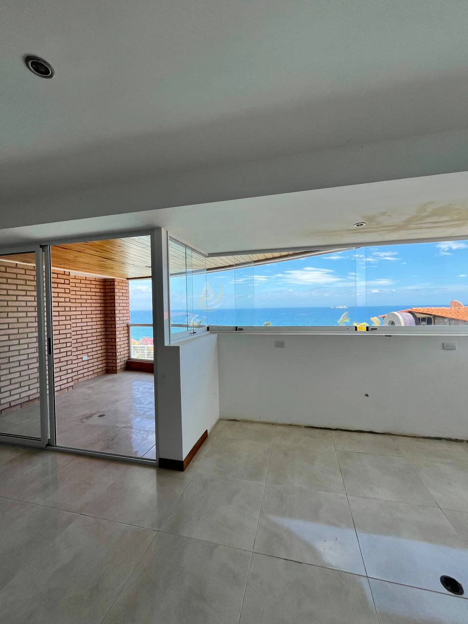 Apartamentos en Venta en Margarita con vista al mar