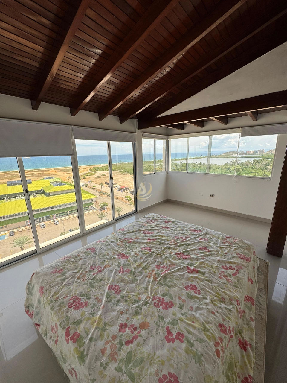 Apartamentos en Venta en Margarita con vista al mar