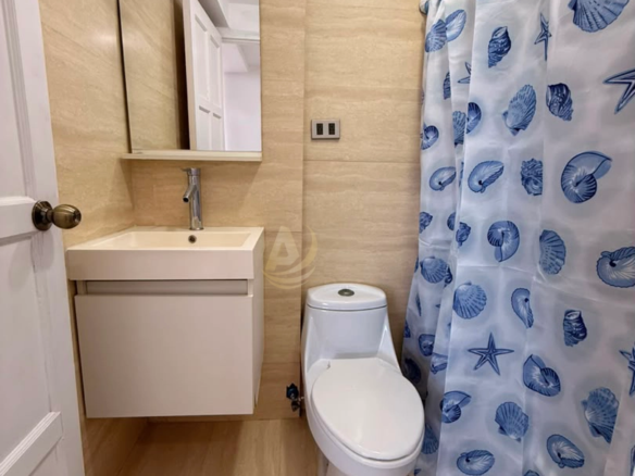 Apartamentos en Venta en Margarita con vista al mar
