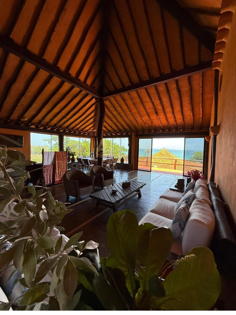 Ranchos de Manzanillo en Venta en Margarita