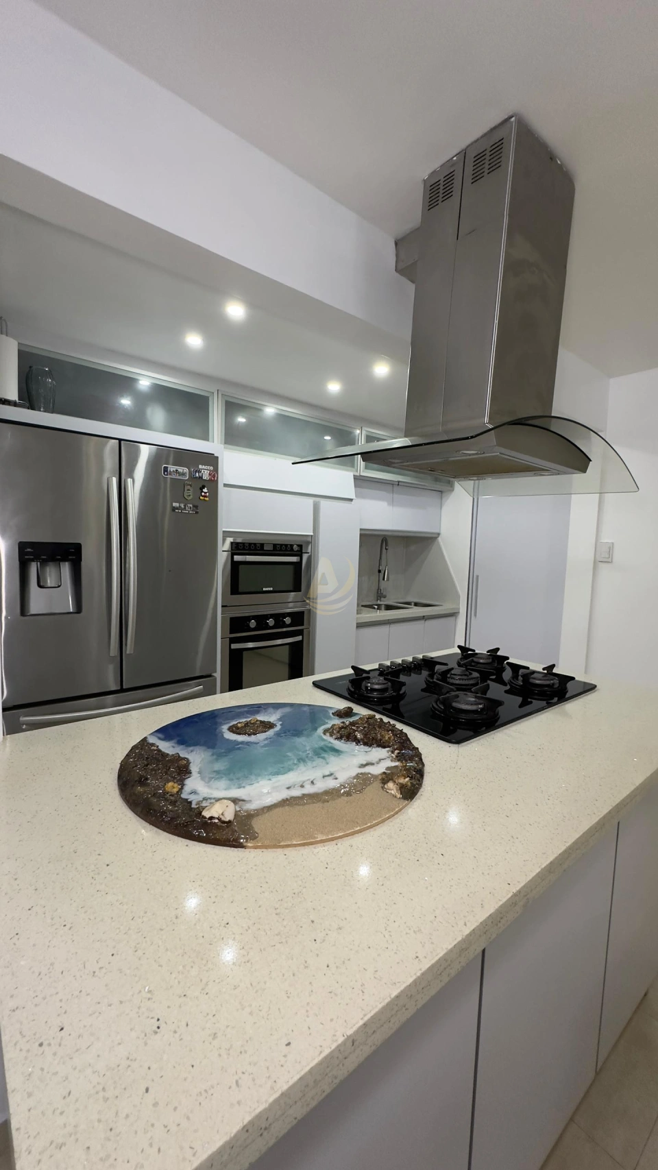 Apartamentos en Venta en Margarita con excelente ubicación