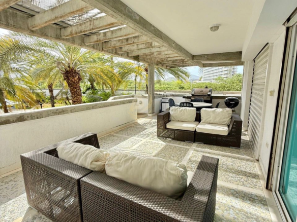 Apartamentos en Venta en Margarita con excelente ubicación