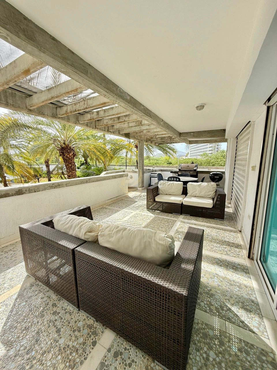 Apartamentos en Venta en Margarita con excelente ubicación