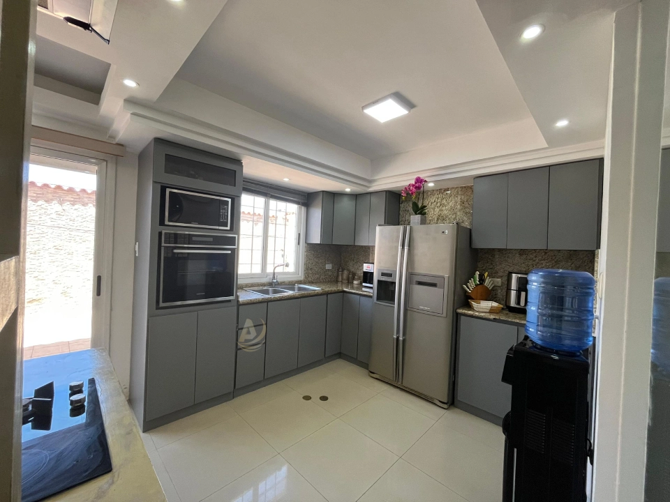 Townhouse en Venta en Margarita con excelente ubicación