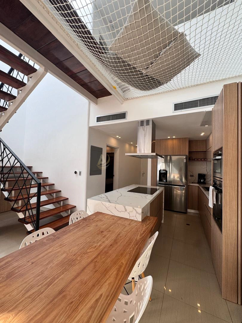 Townhouse en Venta en Margarita de Lujo