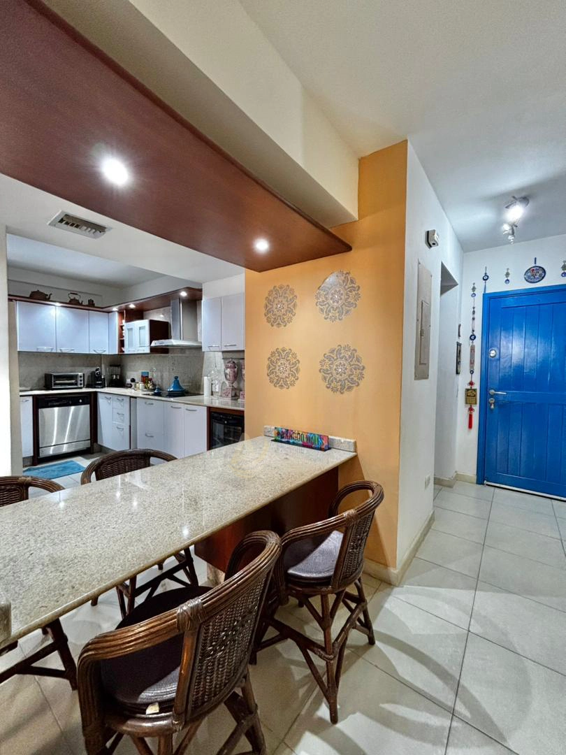 Apartamentos en Venta en Margarita con excelente ubicación