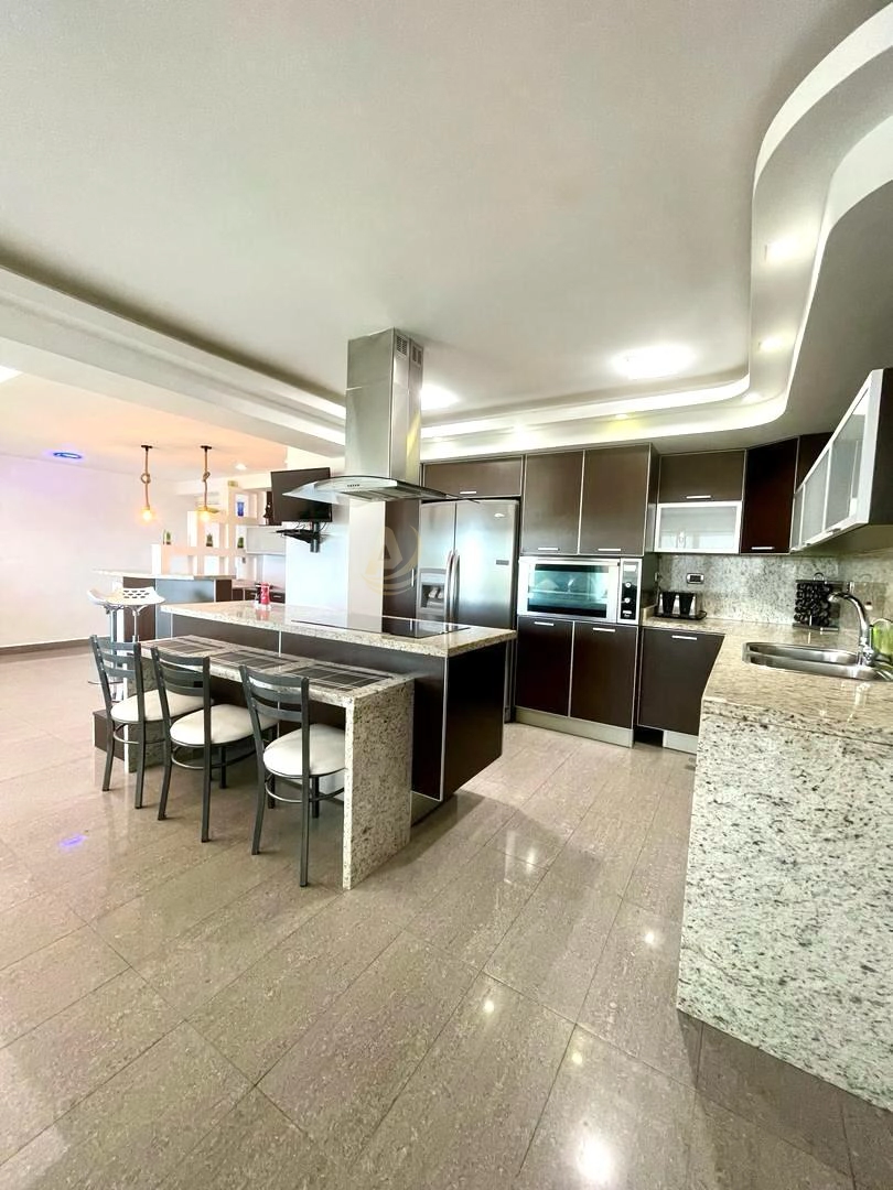 Apartamentos en Venta en Margarita con excelente ubicación