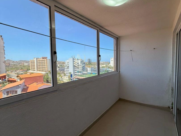 Apartamentos en Venta en Margarita con excelente ubicación