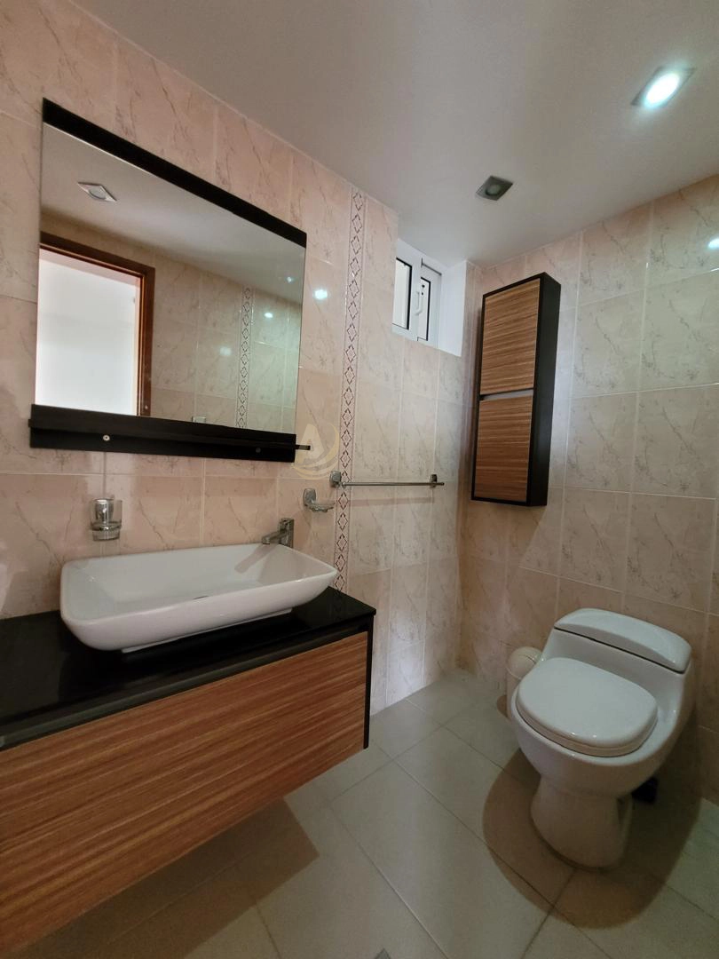Apartamentos en Venta en Margarita con excelente ubicación