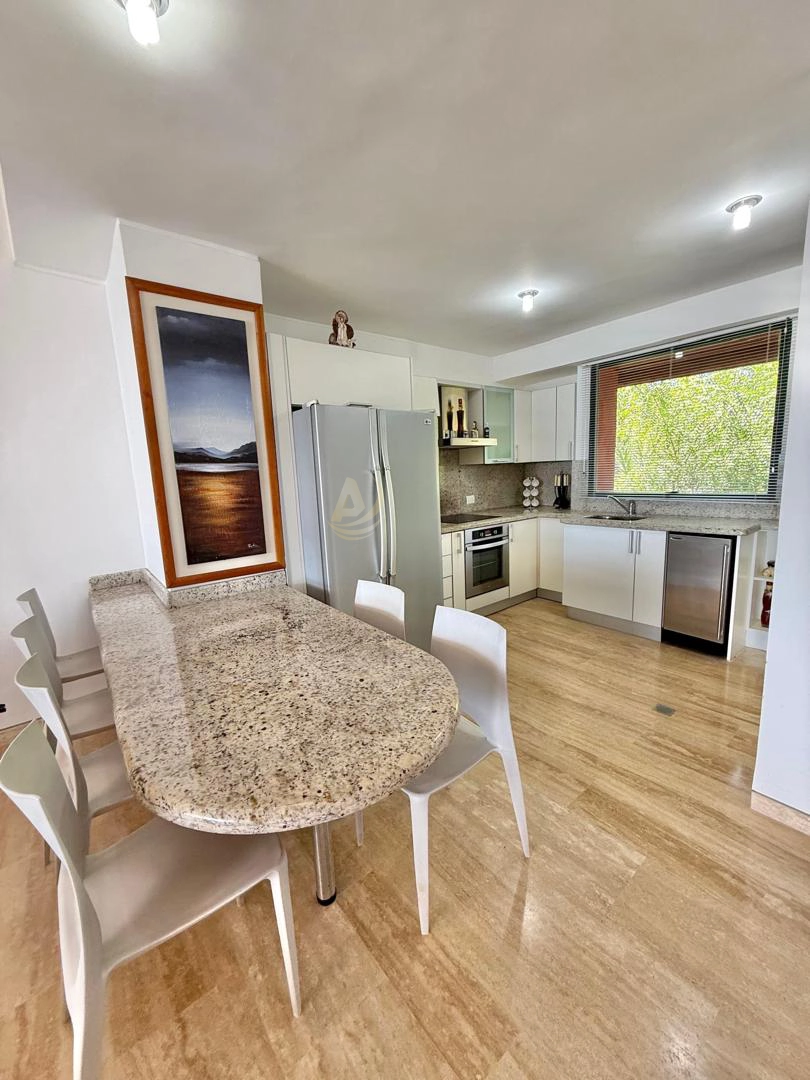 Apartamentos en Venta en Margarita con vista al mar
