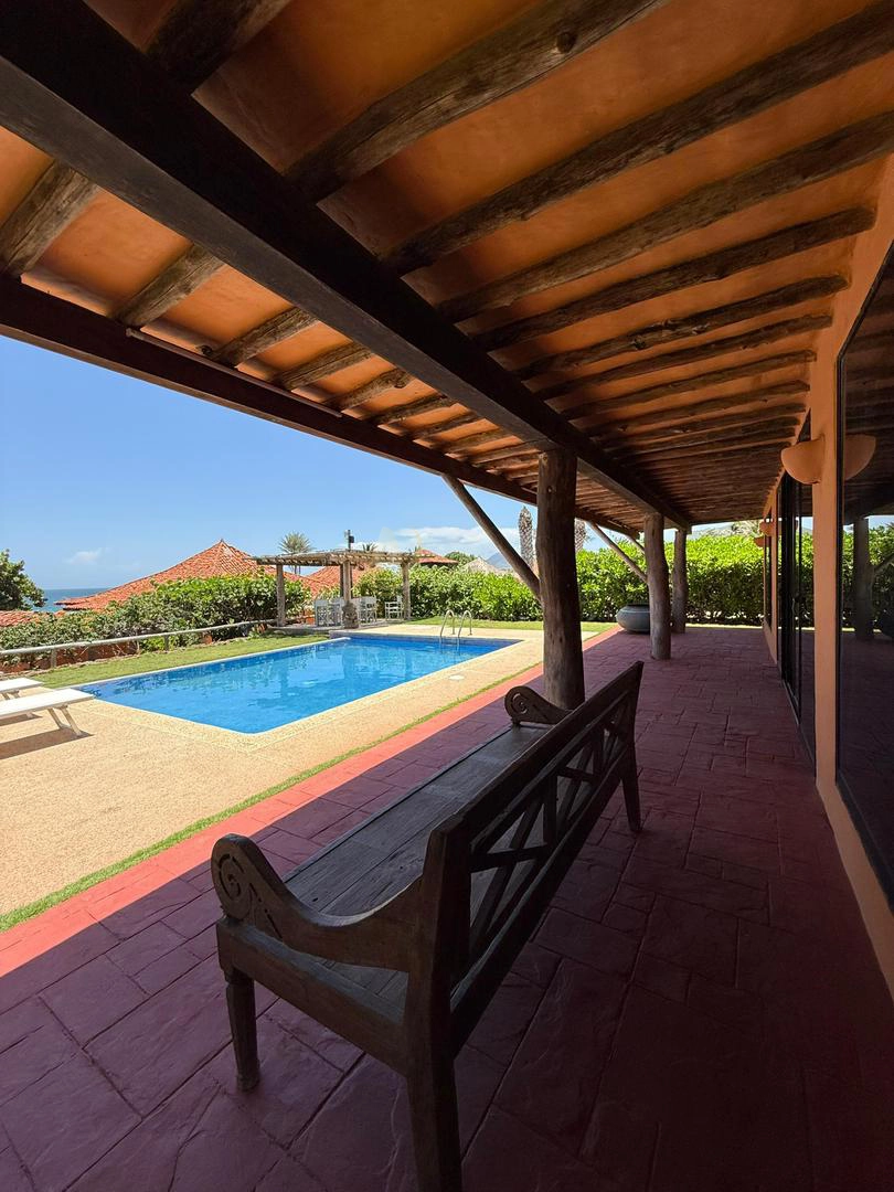 Ranchos de Manzanillo en Venta en Margarita