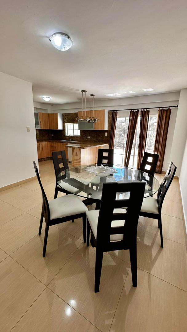 Townhouse en Venta en Margarita con excelente ubicación