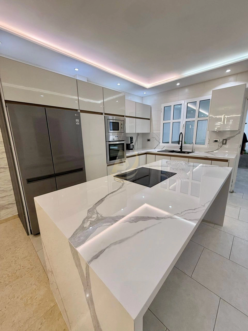 Townhouse en Venta en Margarita con excelente ubicación