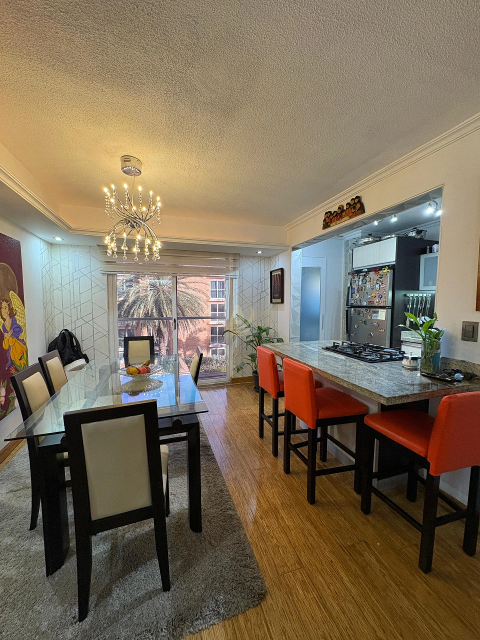 Apartamentos en Venta en Margarita con excelente ubicación