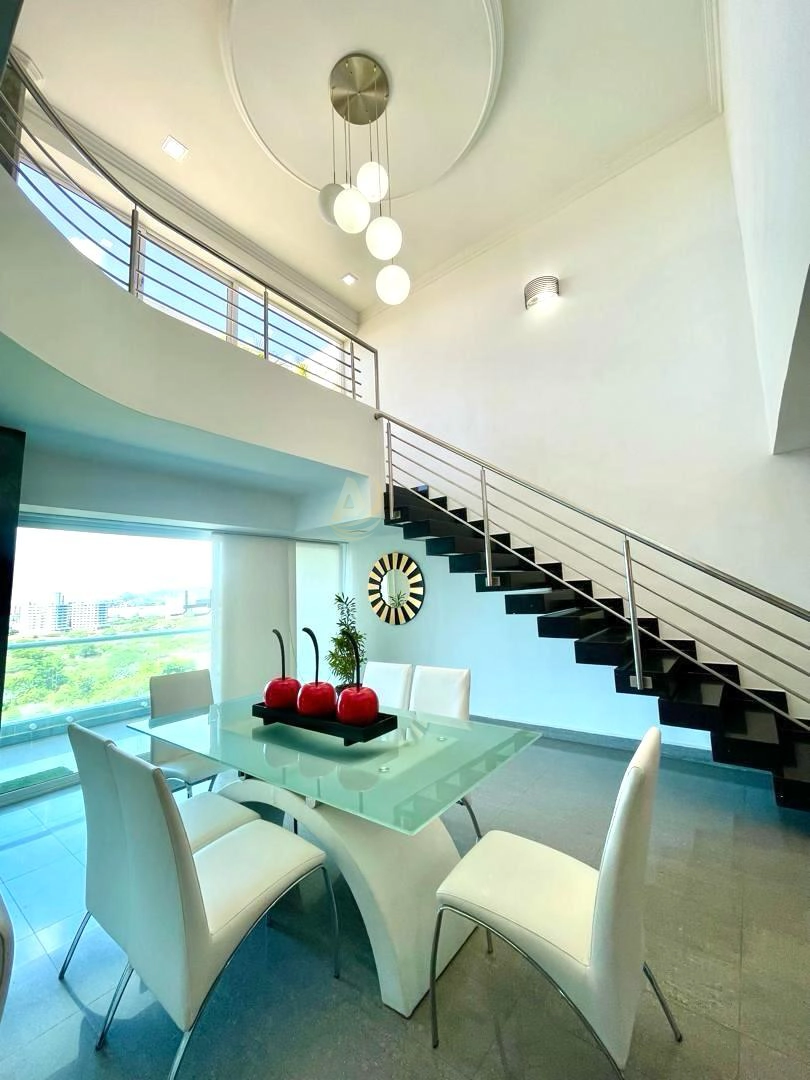 Apartamentos en Venta en Margarita con excelente ubicación