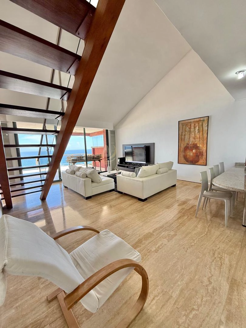 Apartamentos en Venta en Margarita con vista al mar