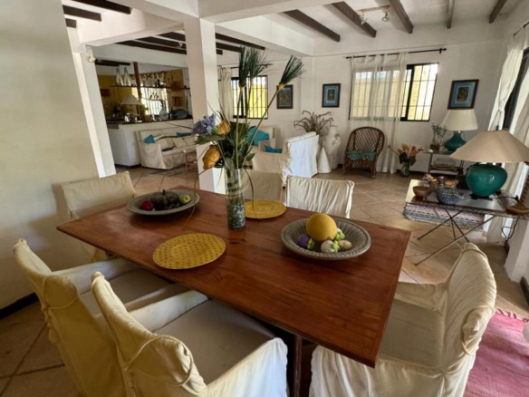 Casa en Venta en Margarita con vista al mar