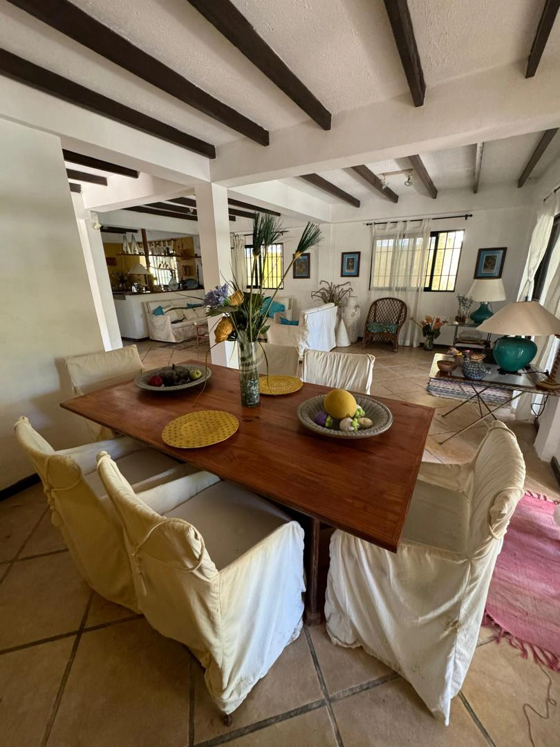 Casa en Venta en Margarita con vista al mar