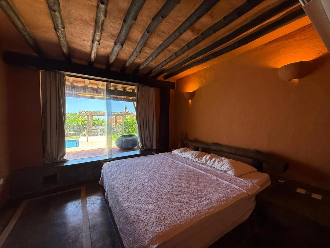 Ranchos de Manzanillo en Venta en Margarita