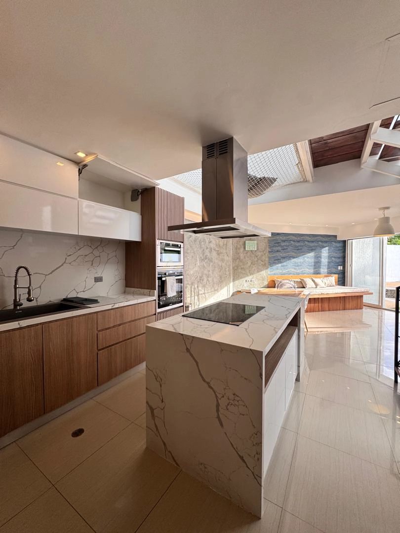 Townhouse en Venta en Margarita de Lujo