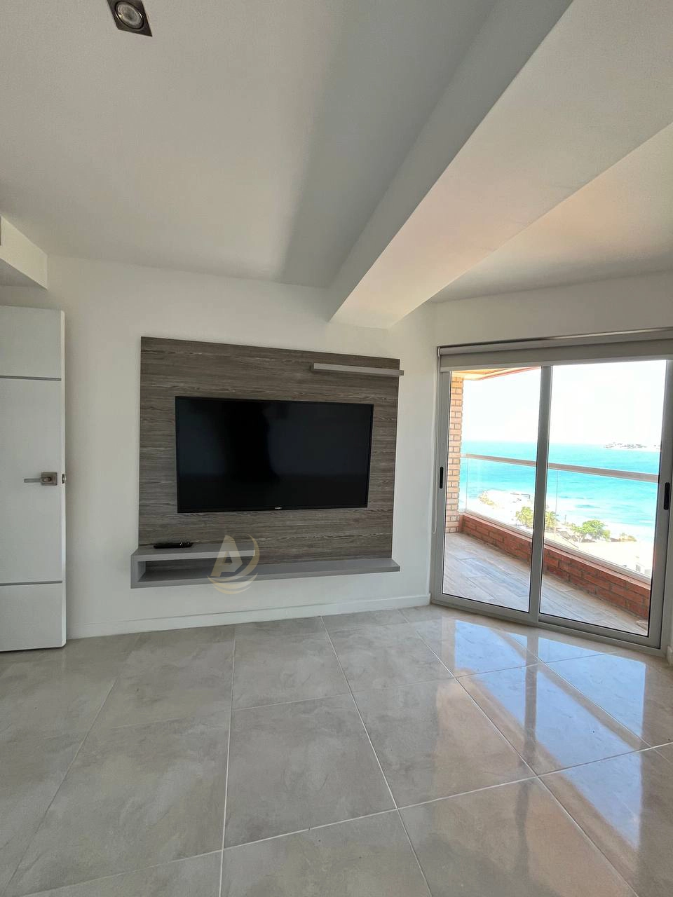 Apartamentos en Venta en Margarita con vista al mar