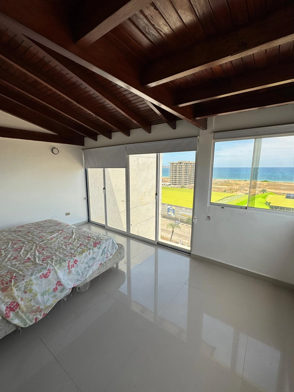 Apartamentos en Venta en Margarita con vista al mar