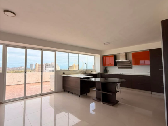 Apartamentos en Venta en Margarita con vista al mar