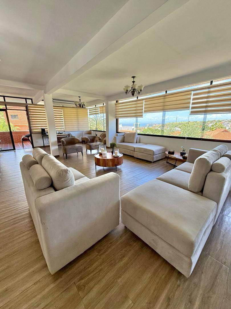 Casa en Venta en Margarita de Lujo