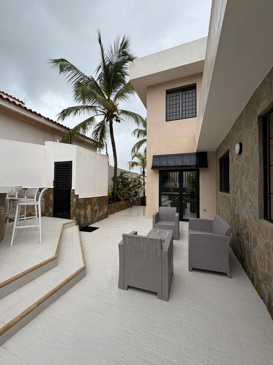 Casa en Venta en Margarita de Lujo