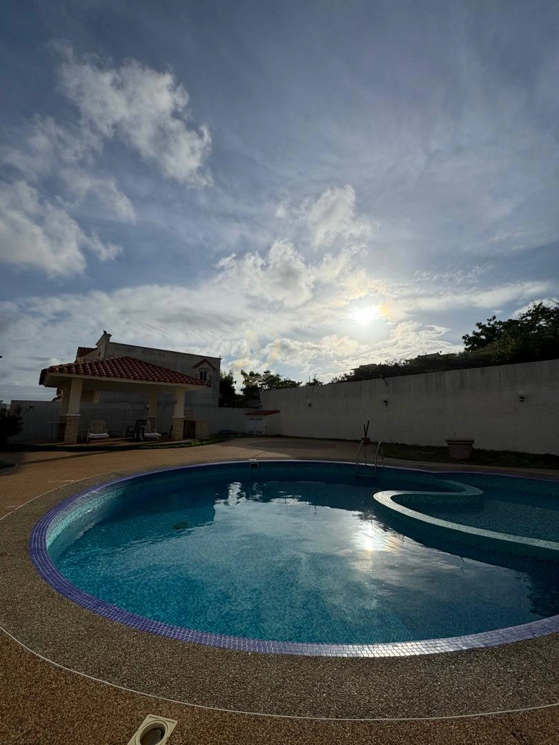 Townhouse en Venta en Margarita con excelente ubicación